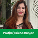 Swami Devi Dyal Group of Professional Institutions, Principal (Law College): Prof. Dr. Richa Ranjan Interview
